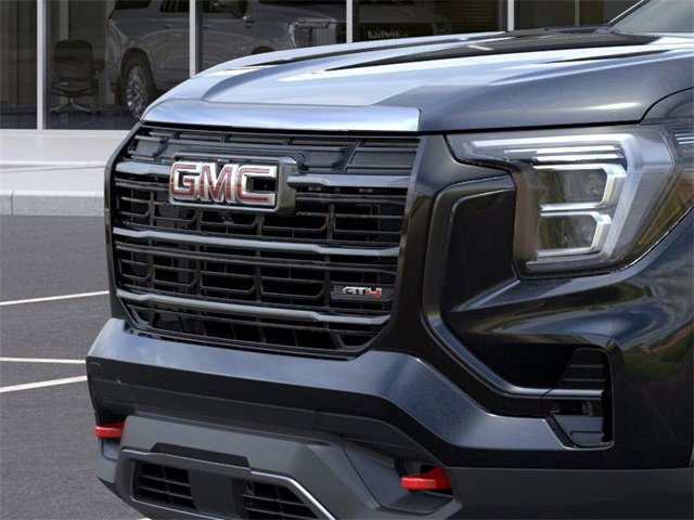 New 2026 GMC Terrain AT4 w/ Convenience Package III image 13