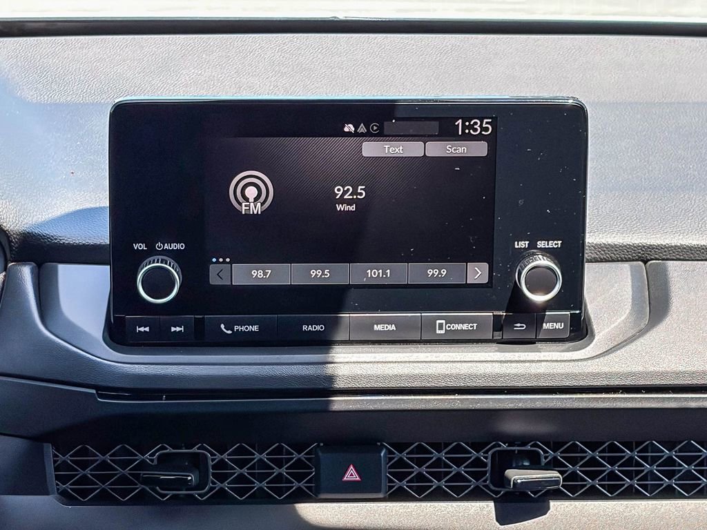 Used 2023 Honda Accord LX image 16
