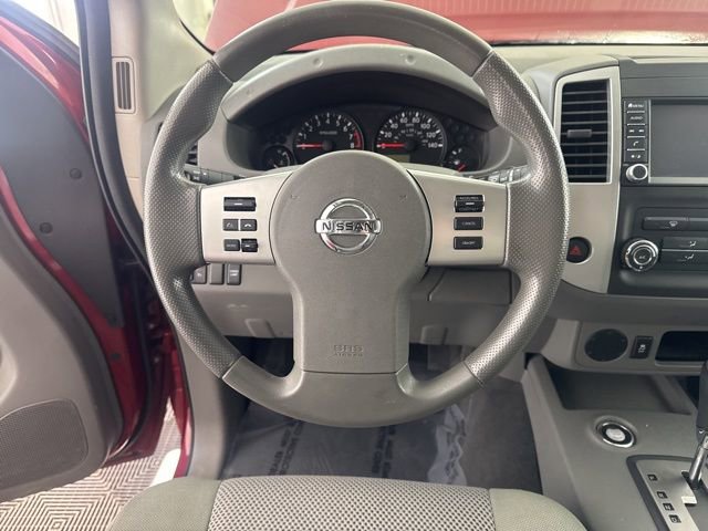 Used 2020 Nissan Frontier SV image 27