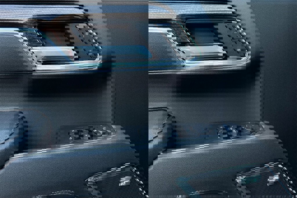 New 2026 Chevrolet Silverado 1500 LT Trail Boss w/ LT Trail Boss Premium Package image 11