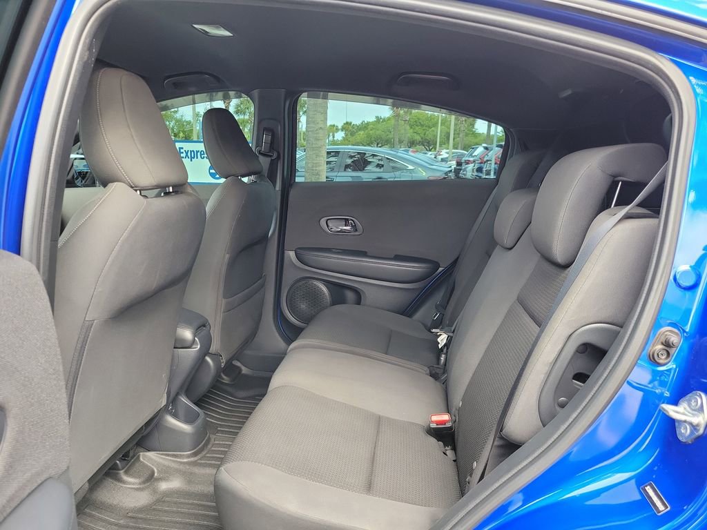 Used 2019 Honda HR-V Sport image 13