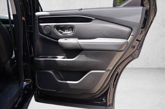 Certified 2023 Honda Pilot EX-L image 26