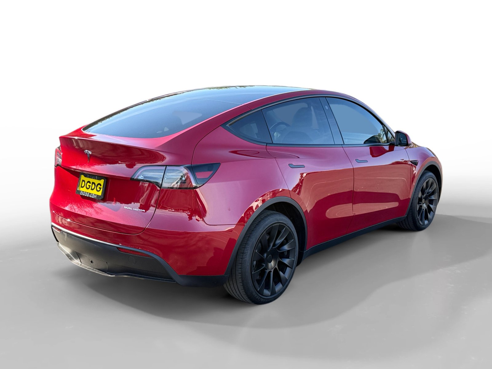 Used 2023 Tesla Model Y Long Range image 5