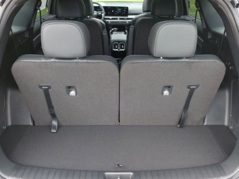 New 2026 Kia Sorento SX Prestige image 24