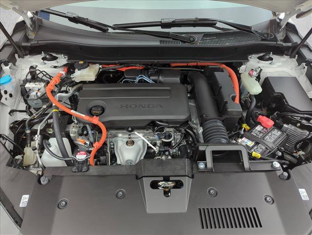 New 2026 Honda CR-V Sport-L image 22