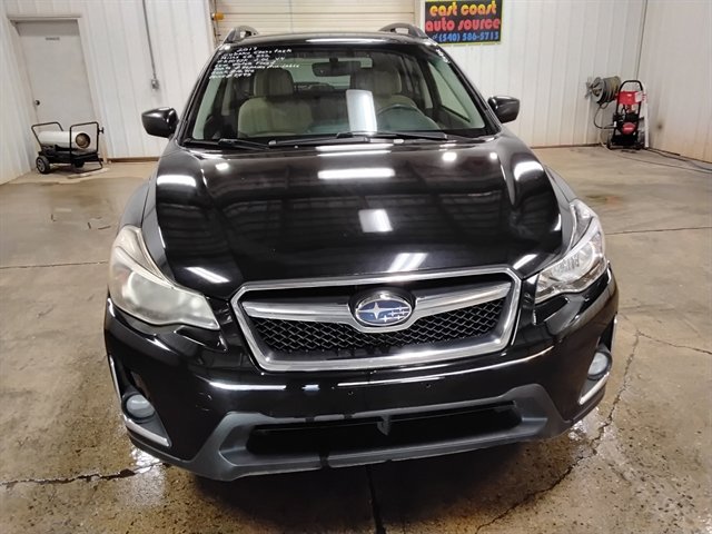 Used 2017 Subaru Crosstrek 2.0i Premium w/ Popular Package #1 AWD/4WD image 7