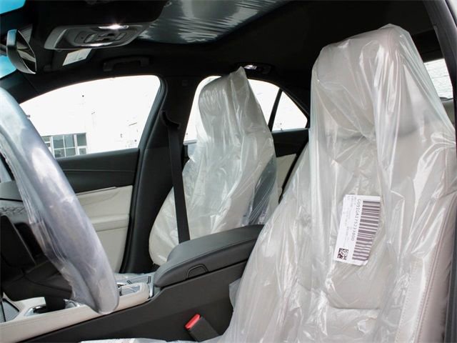 New 2025 Cadillac CT4 Premium Luxury image 16