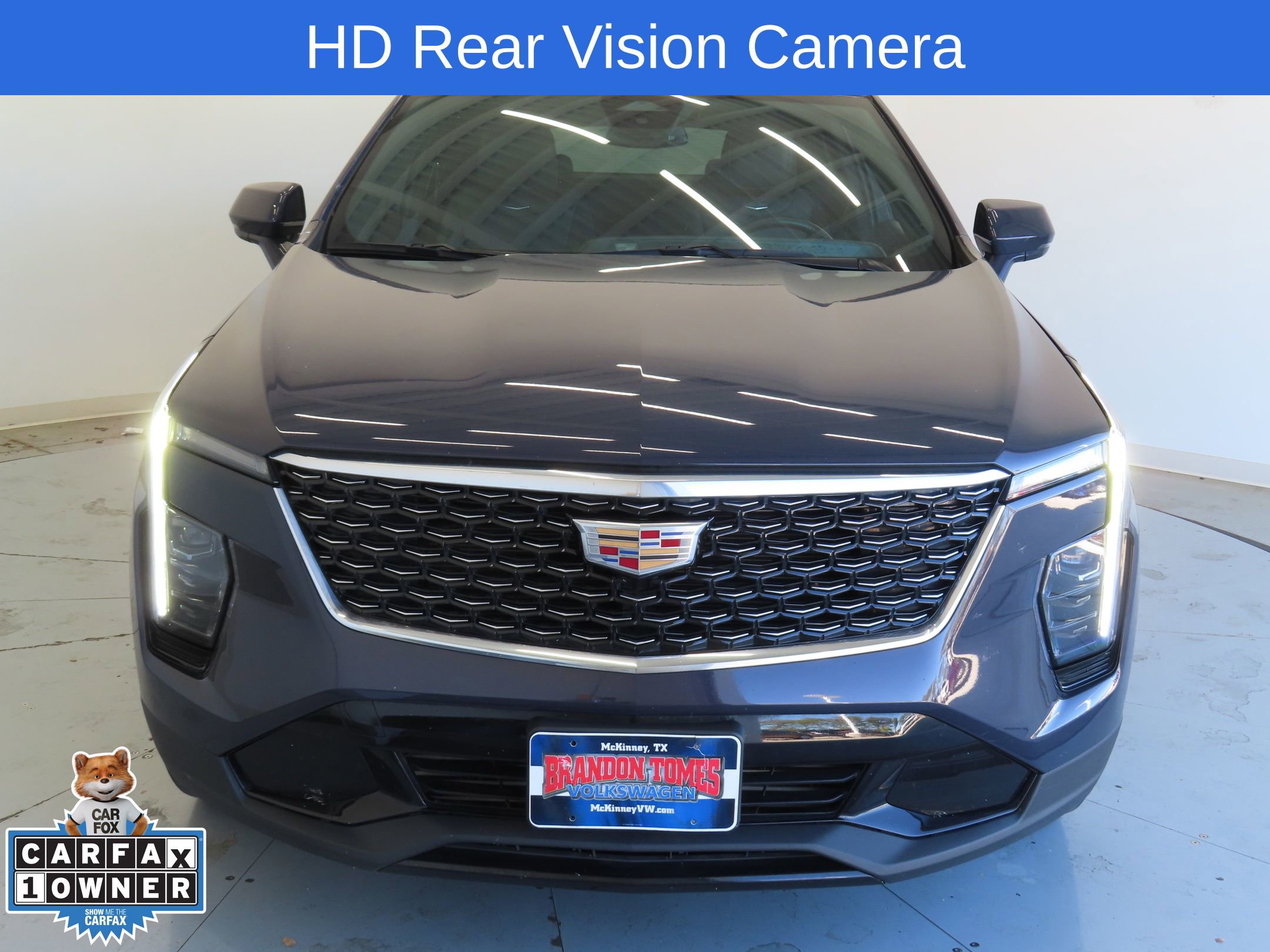 Used 2024 Cadillac XT4 Premium Luxury image 10