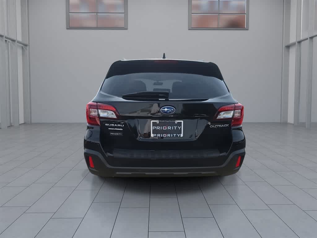 Used 2019 Subaru Outback 2.5i Touring AWD/4WD image 8