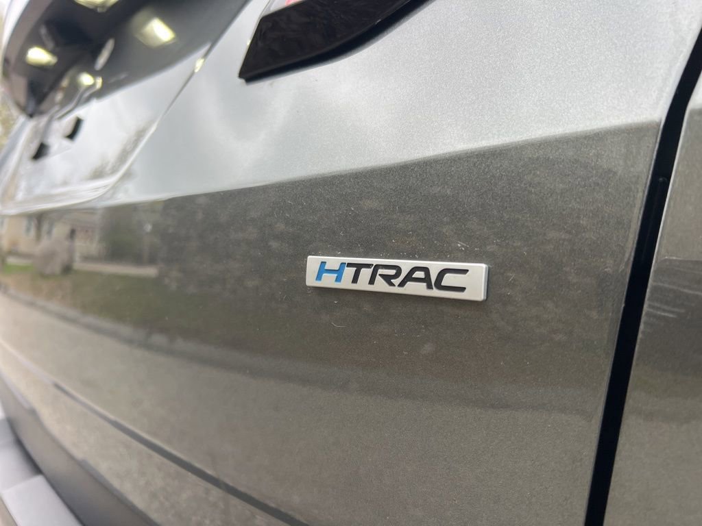 Used 2022 Hyundai Tucson SEL w/ Convenience + Premium Package AWD/4WD image 9