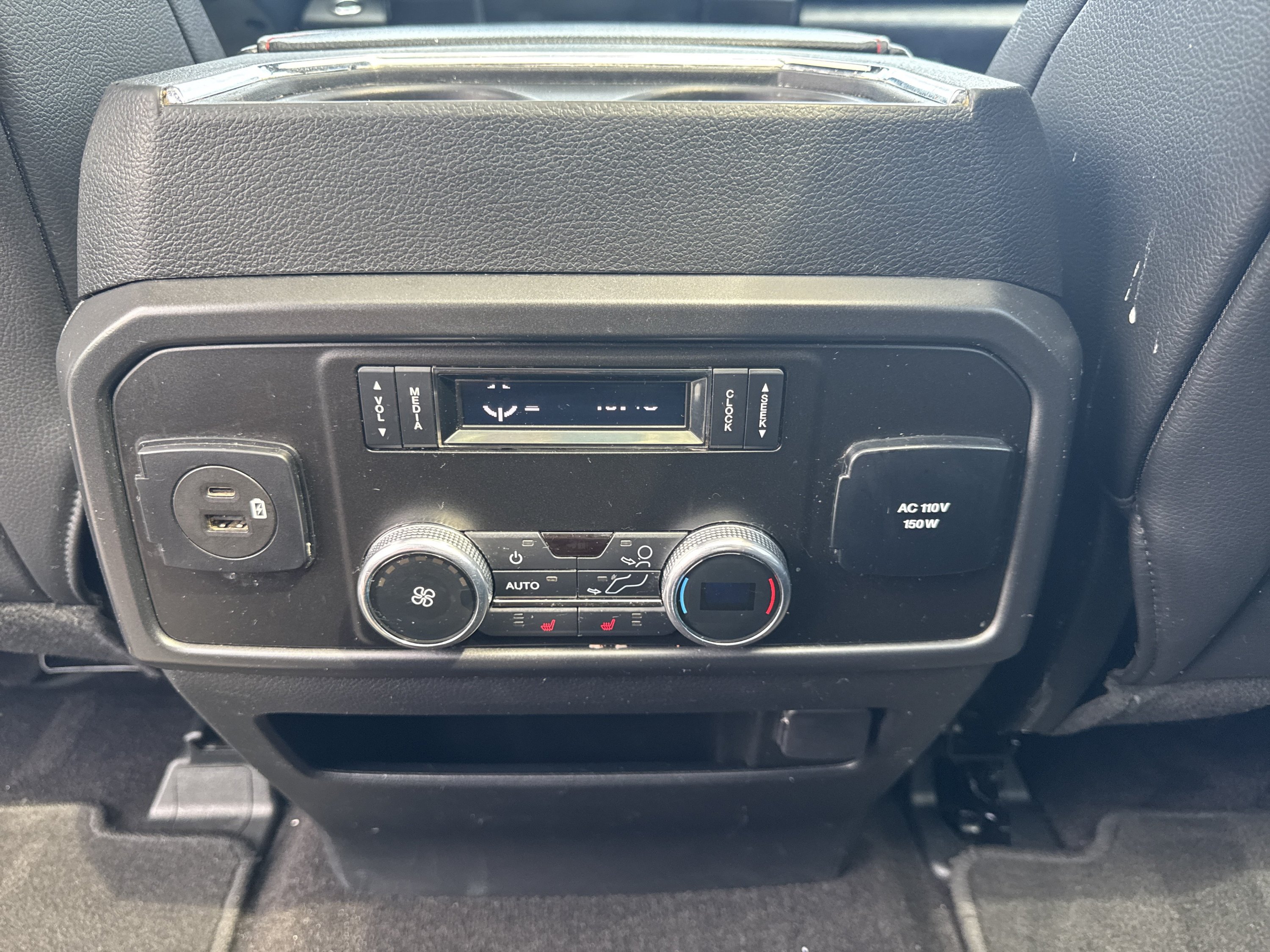 Used 2021 Ford Expedition Limited AWD/4WD image 29
