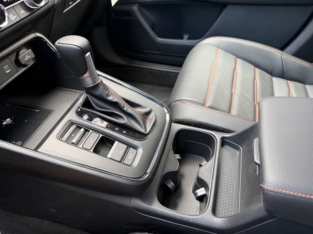 New 2026 Honda CR-V Sport-L image 24