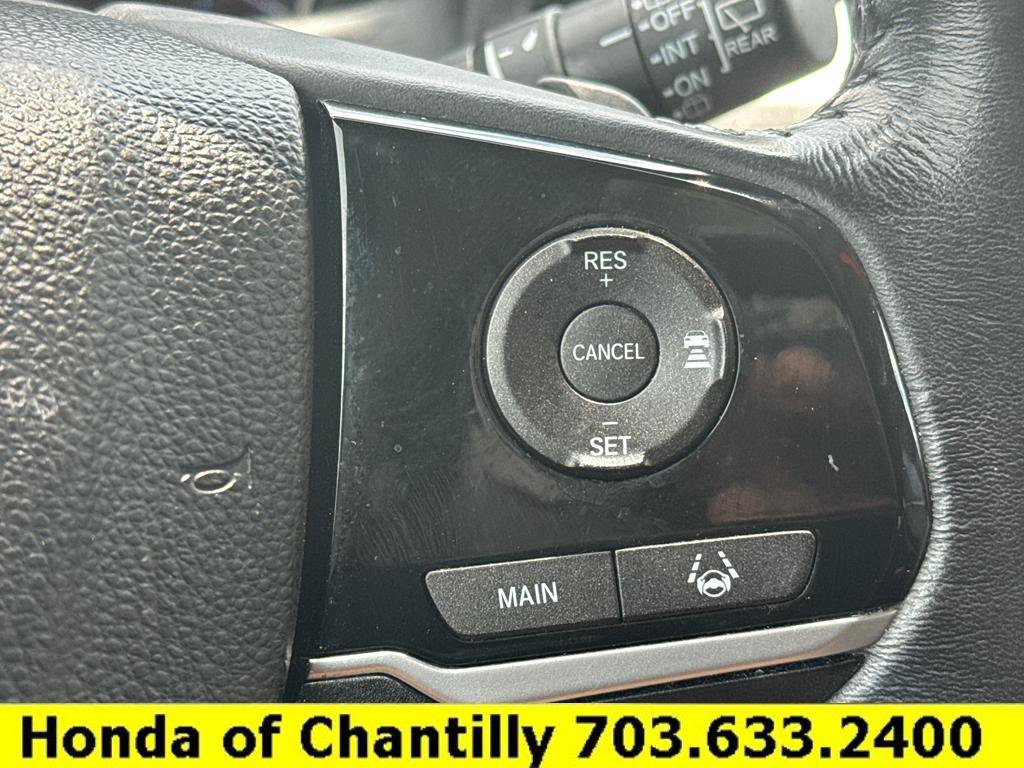 Used 2019 Honda Odyssey EX-L image 13