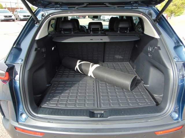 Used 2024 MAZDA CX-50 2.5 Turbo w/ Accent Package image 25