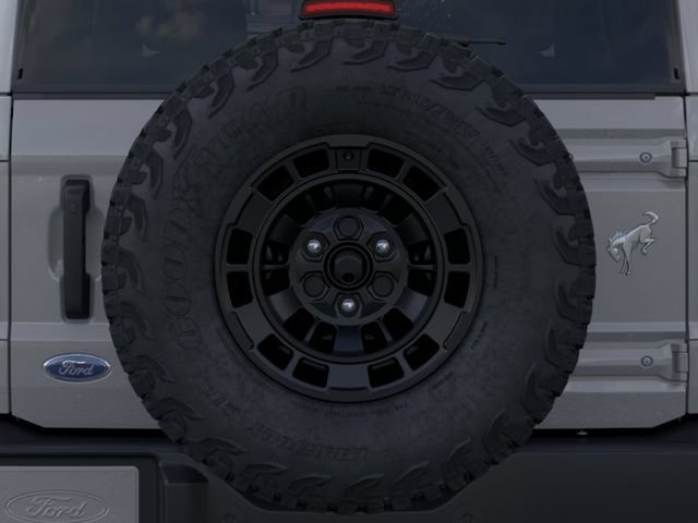 New 2026 Ford Bronco Outer Banks w/ Sasquatch Package AWD/4WD image 24
