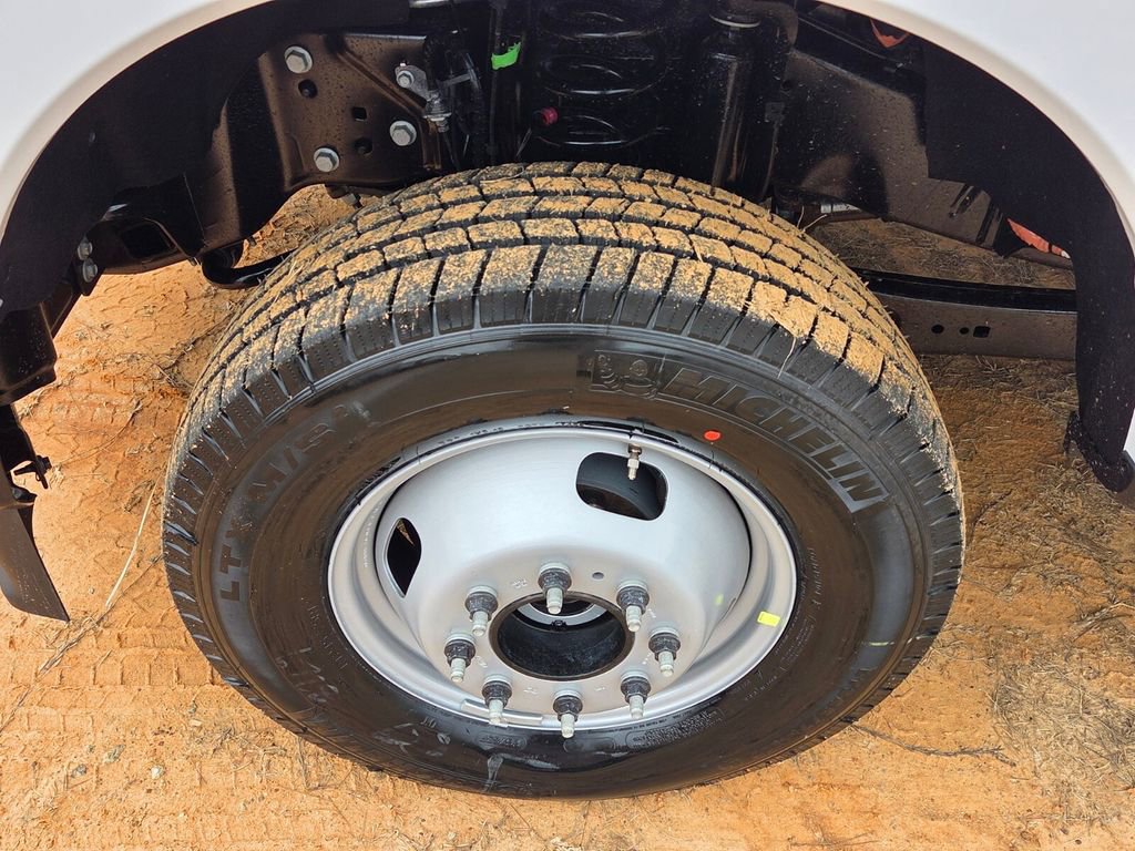 New 2026 Ford F350 XL image 13