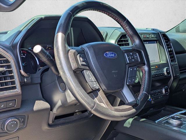 Certified 2019 Ford Expedition Limited w/ Equipment Group 303A AWD/4WD image 9