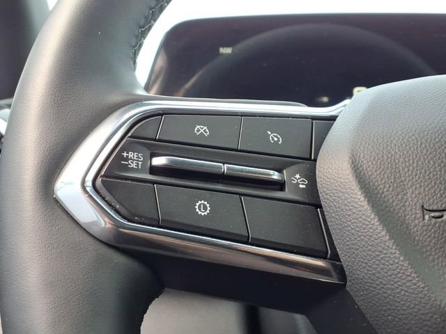 Used 2025 Chevrolet Equinox LT w/ Convenience Package II FWD image 15