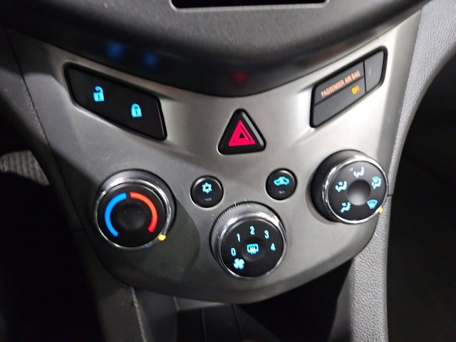 Used 2015 Chevrolet Sonic LT image 20