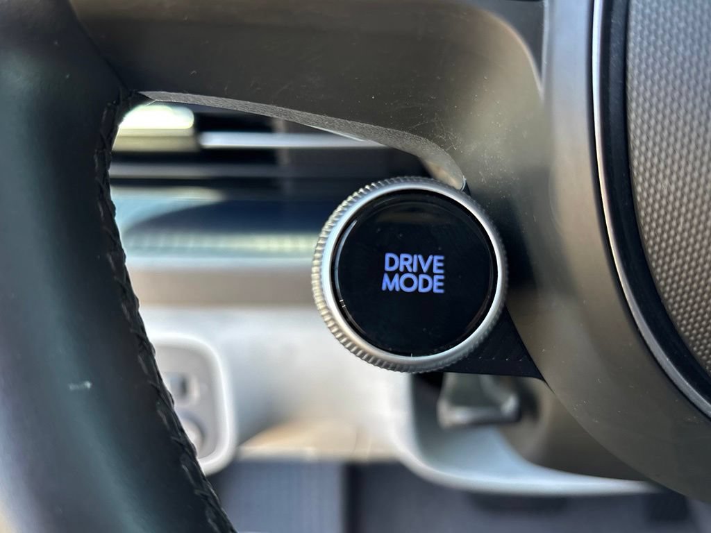 Used 2024 Hyundai Ioniq 6 SEL RWD image 15
