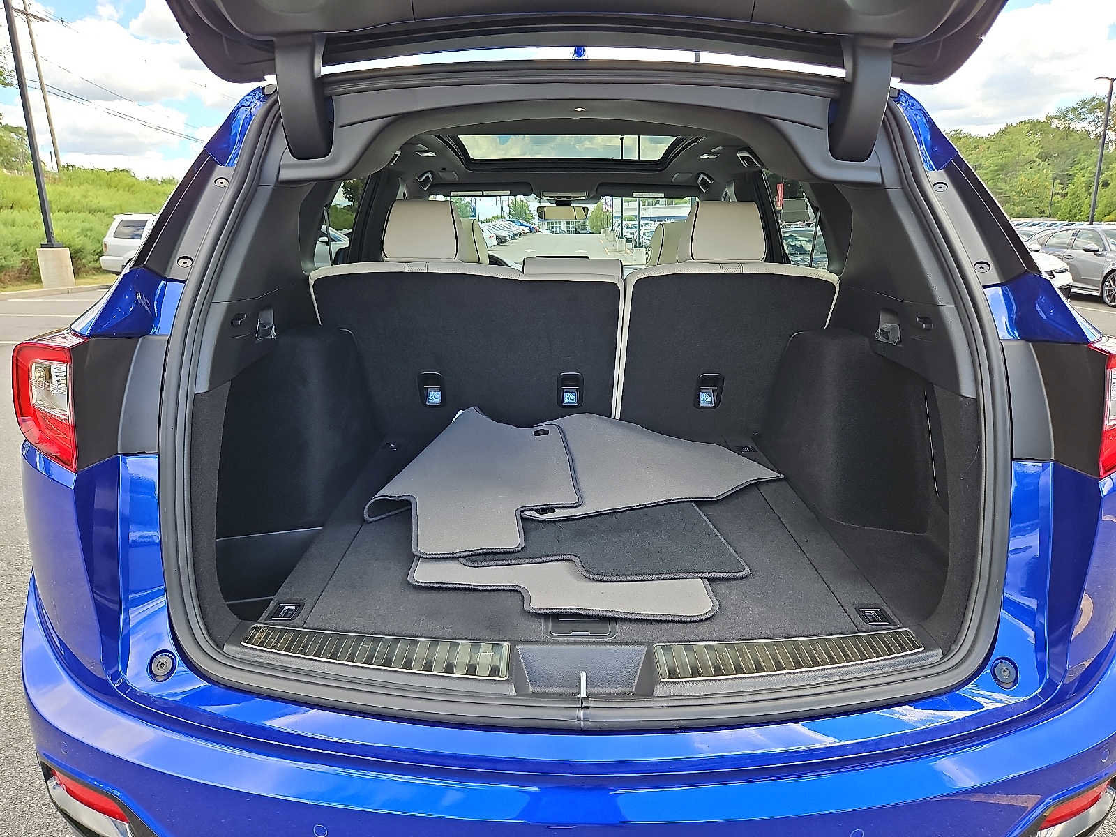 Used 2025 Acura RDX A-Spec image 33