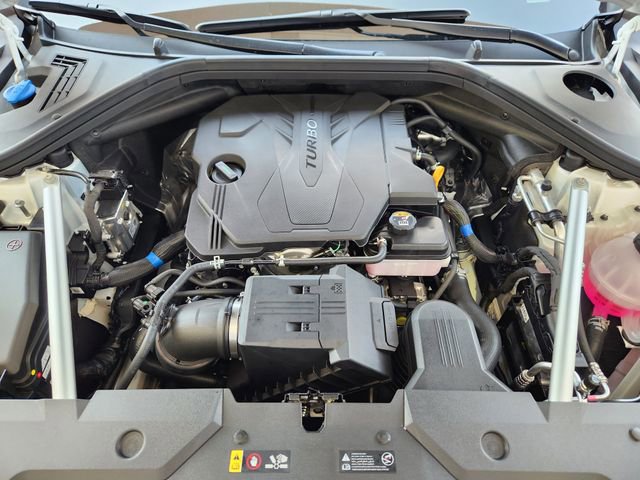 Used 2026 Genesis GV70 2.5T AWD/4WD image 22