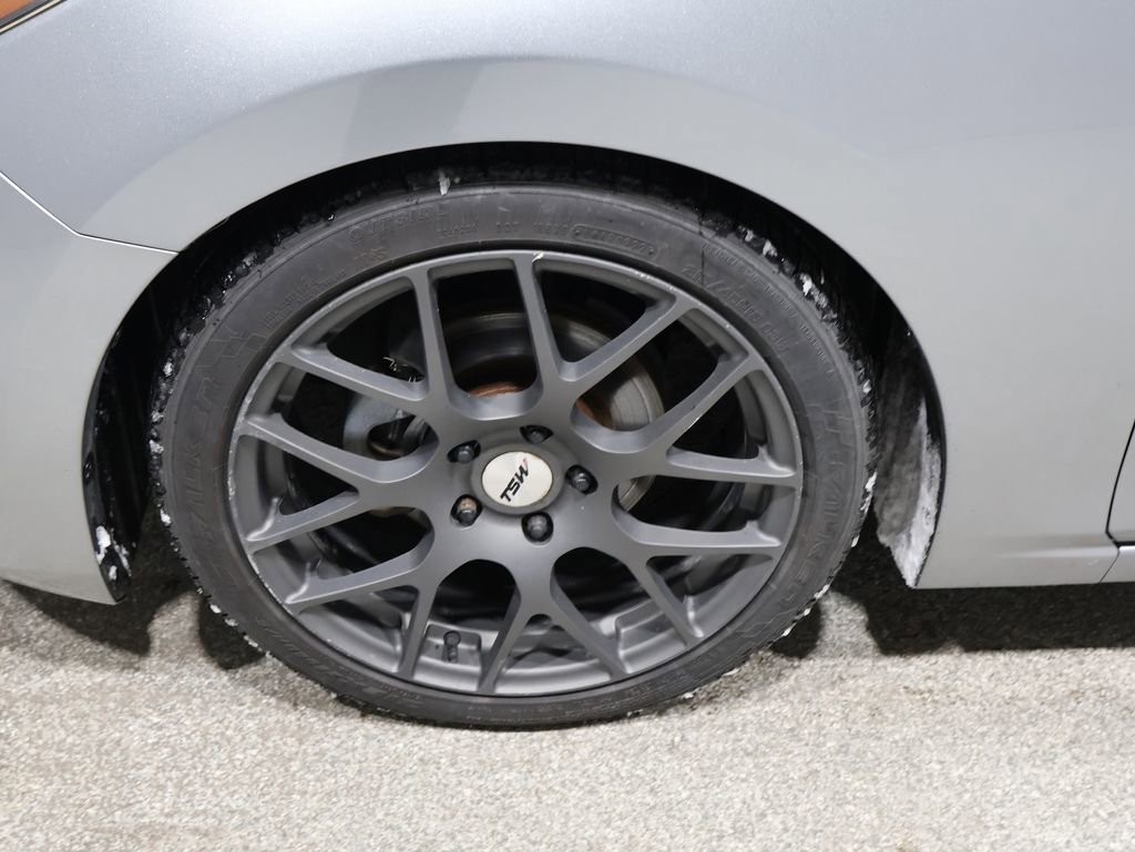 Used 2014 MAZDA MAZDA3 i Grand Touring image 8