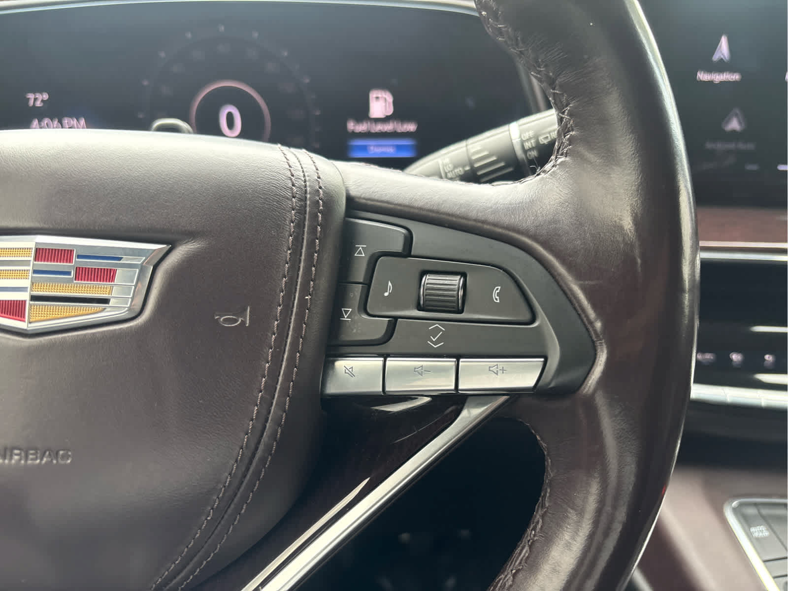 Used 2021 Cadillac Escalade Sport Platinum AWD/4WD image 45