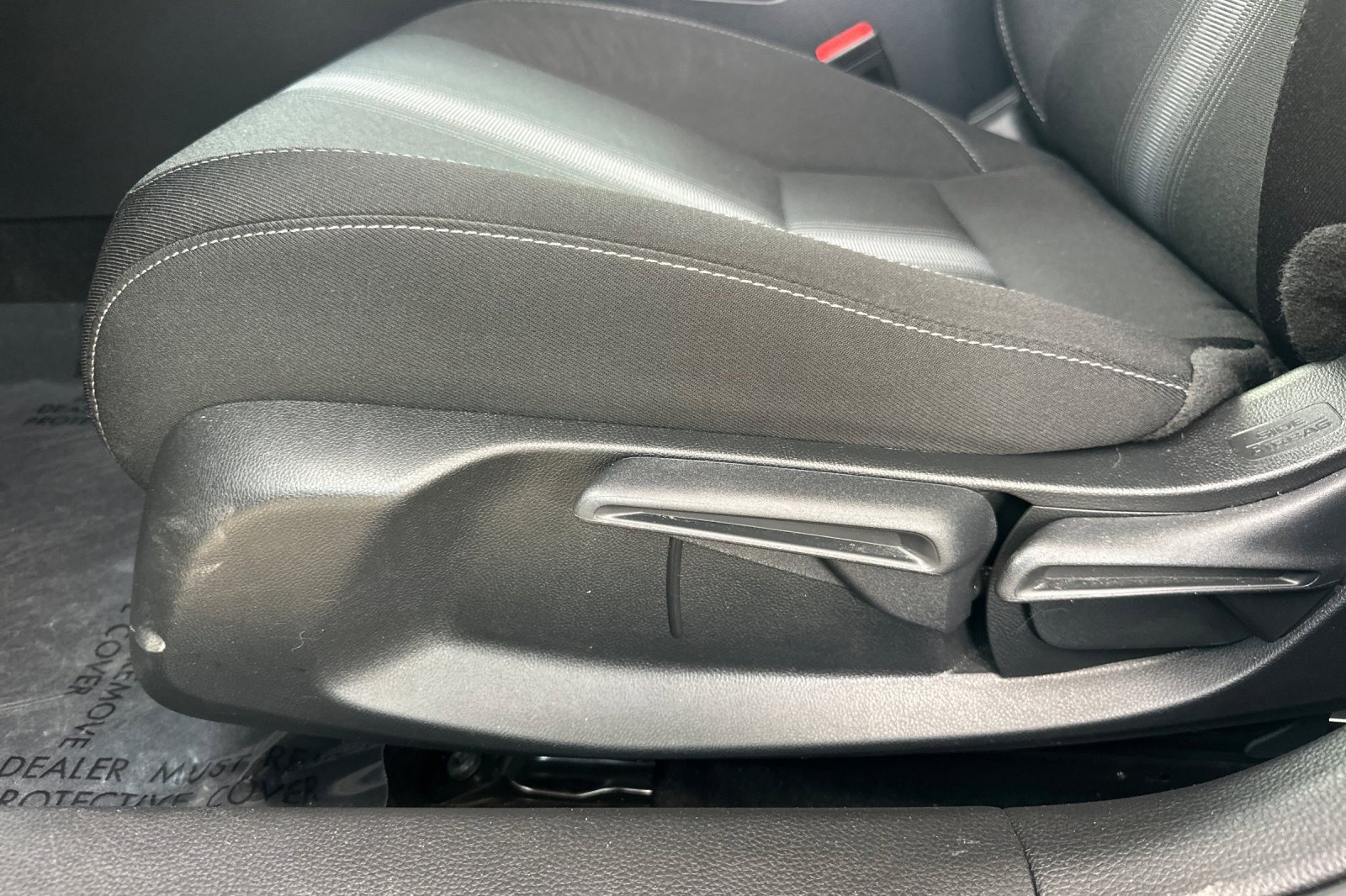 Used 2023 Honda Civic LX image 15