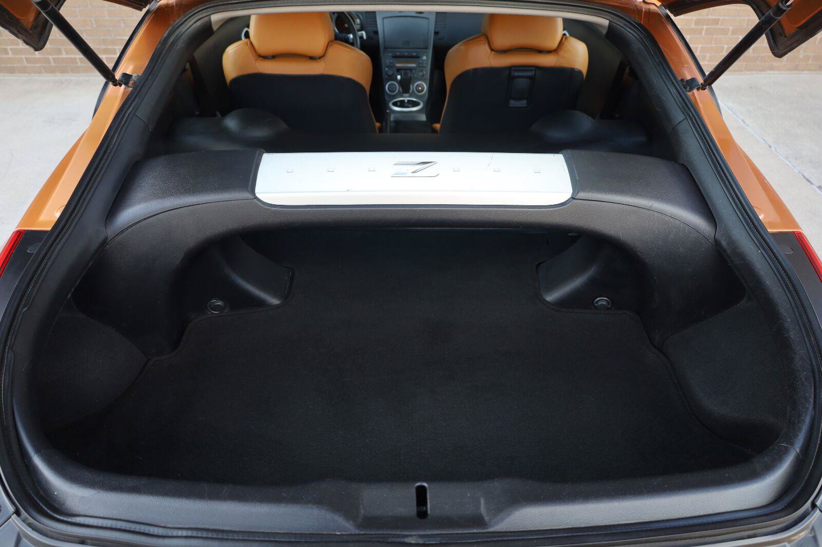 Used 2003 Nissan 350Z Touring RWD image 13
