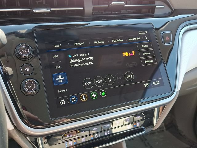 Used 2023 Chevrolet Bolt EUV Premier FWD image 18