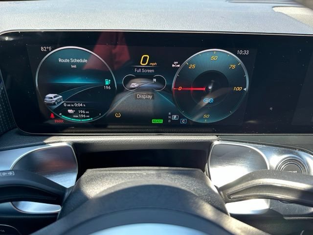 Used 2023 Mercedes-Benz EQB 300 4MATIC image 26