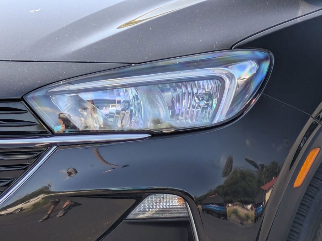 Used 2022 Buick Encore GX Select image 6