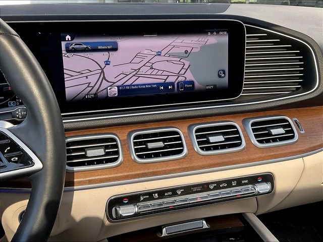Certified 2024 Mercedes-Benz GLE 350 4MATIC image 11