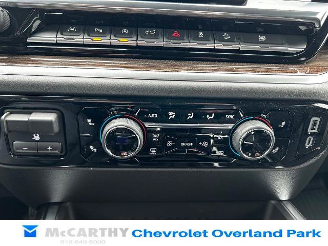 New 2026 Chevrolet Silverado 1500 LT w/ All Star Edition Plus AWD/4WD image 15
