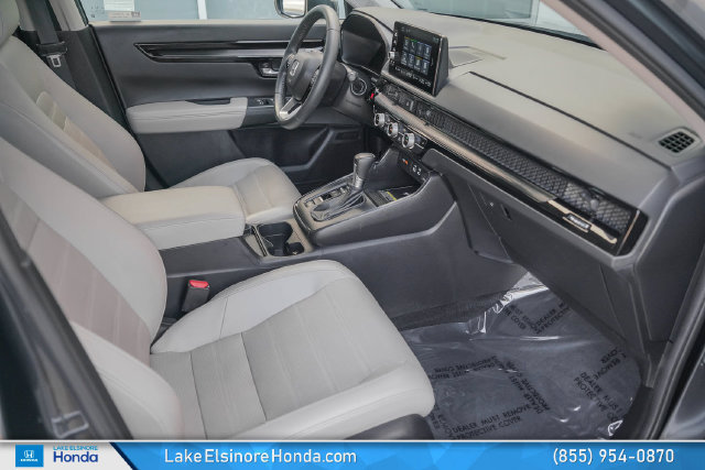 Used 2024 Honda CR-V EX-L image 18