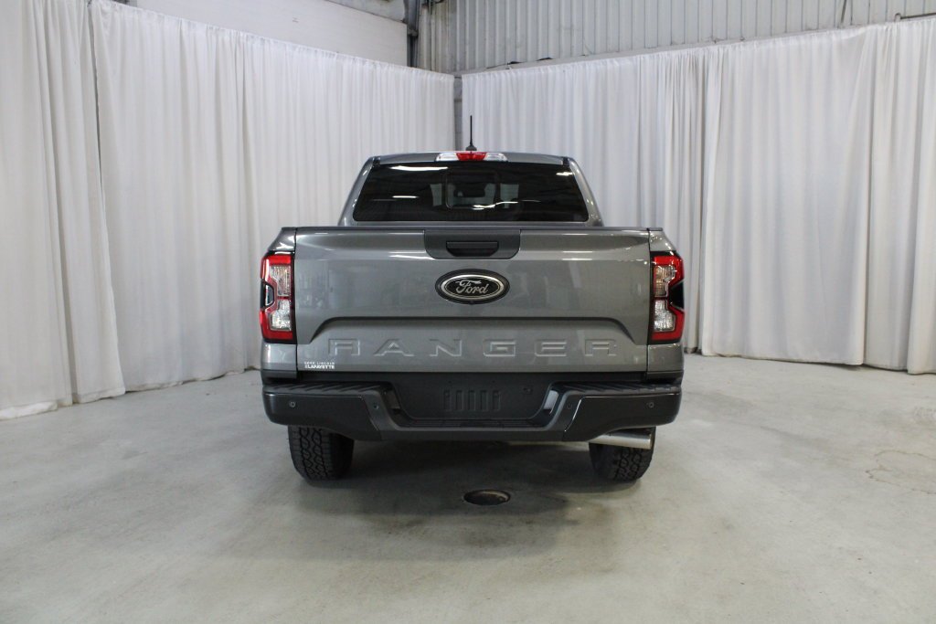New 2026 Ford Ranger XLT w/ Equipment Group 301A High AWD/4WD image 23