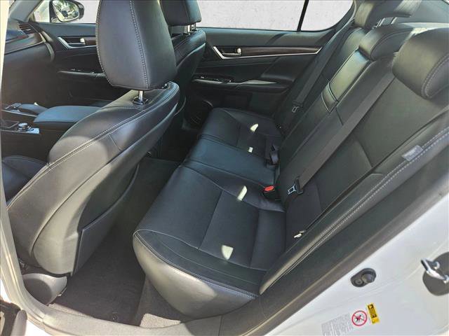 Used 2015 Lexus GS 350 w/ Premium Package RWD image 20