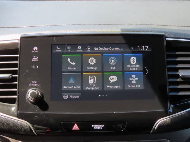 Certified 2023 Honda Passport EX-L image 18
