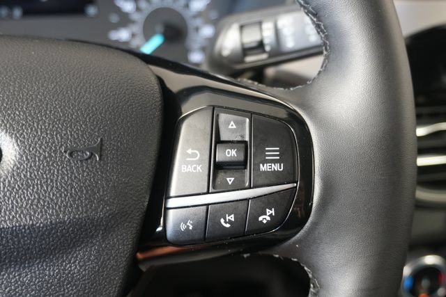 Used 2022 Ford Escape SE w/ SE Sport Appearance Package FWD image 14