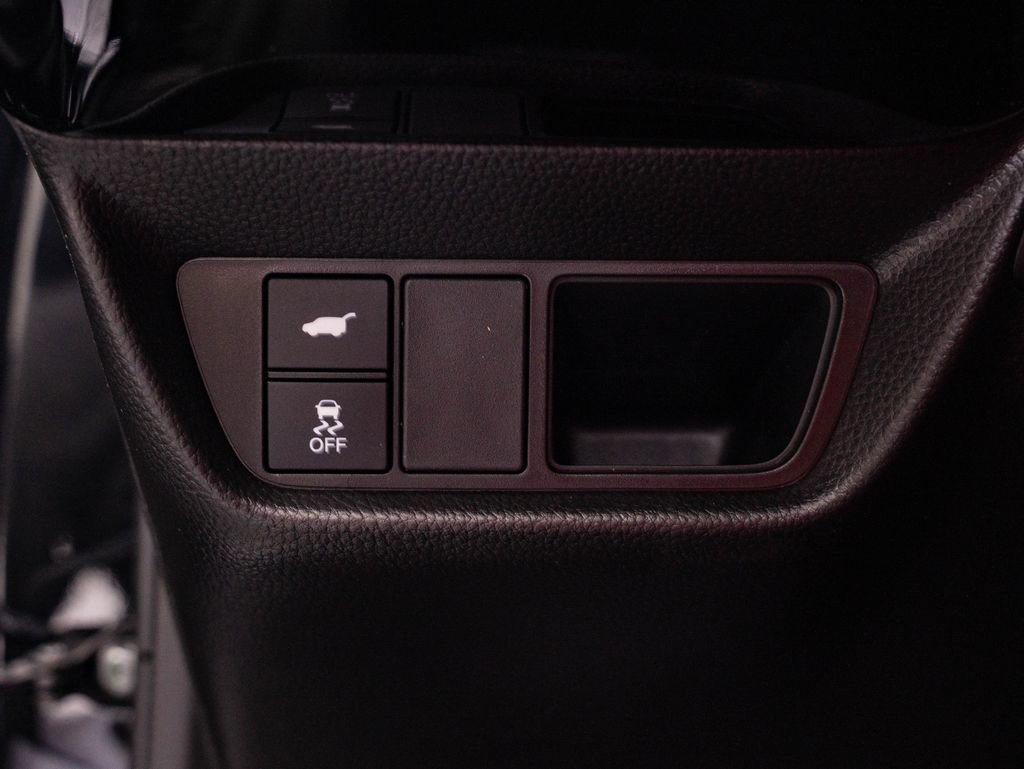 New 2026 Acura ADX A-Spec AWD/4WD image 46
