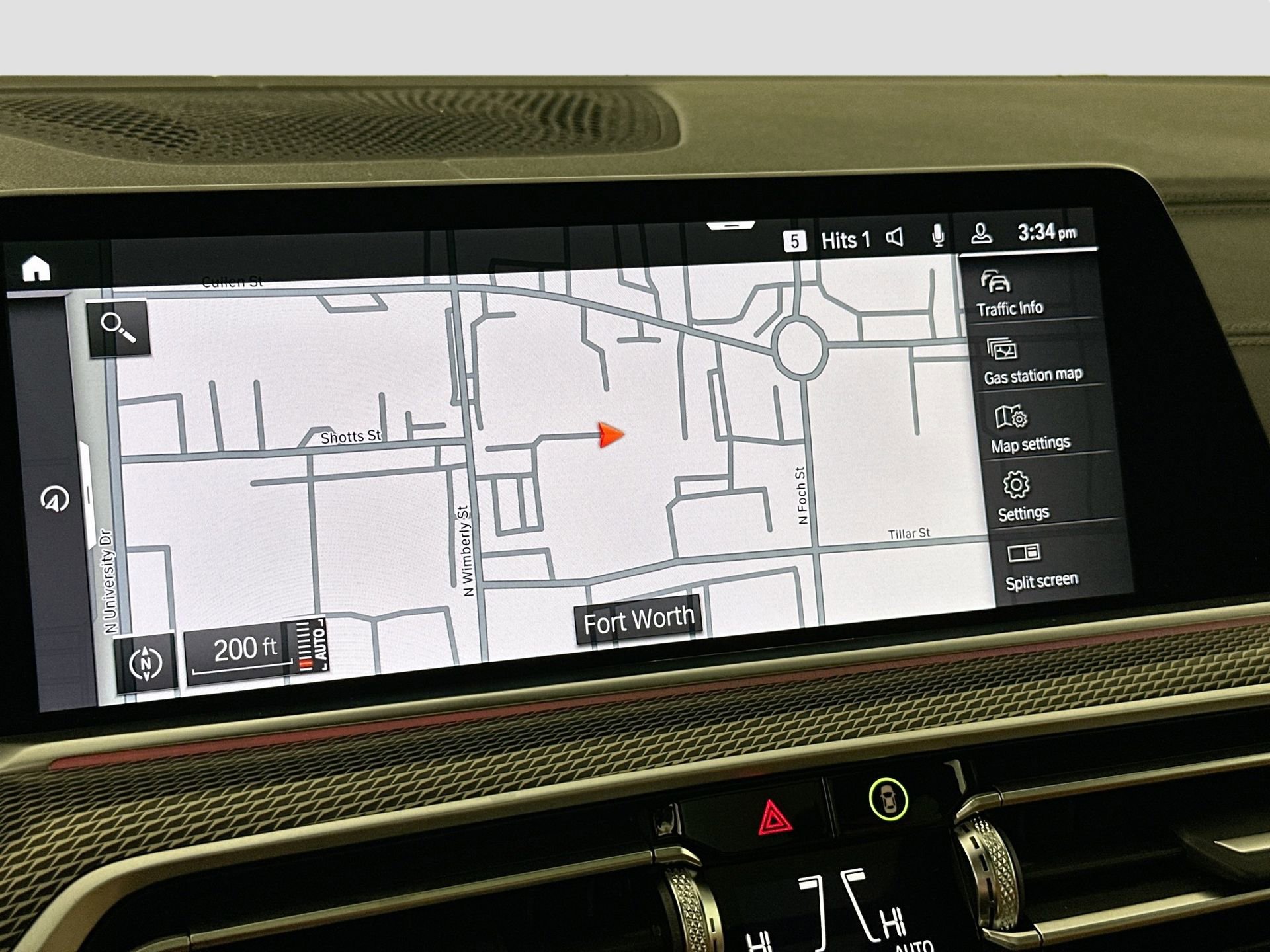 Used 2023 BMW X5 xDrive40i w/ M Sport Package image 13