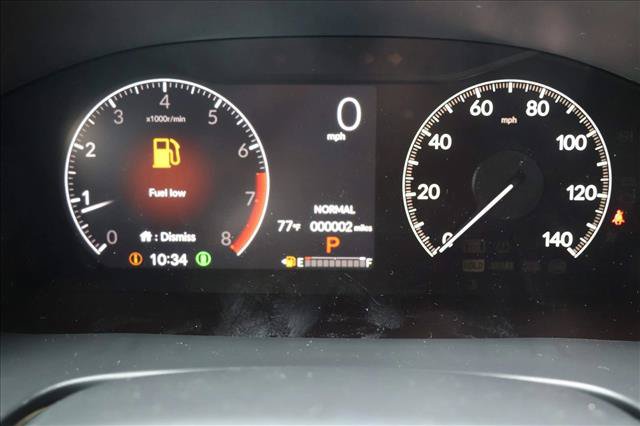 New 2026 Honda CR-V LX image 15