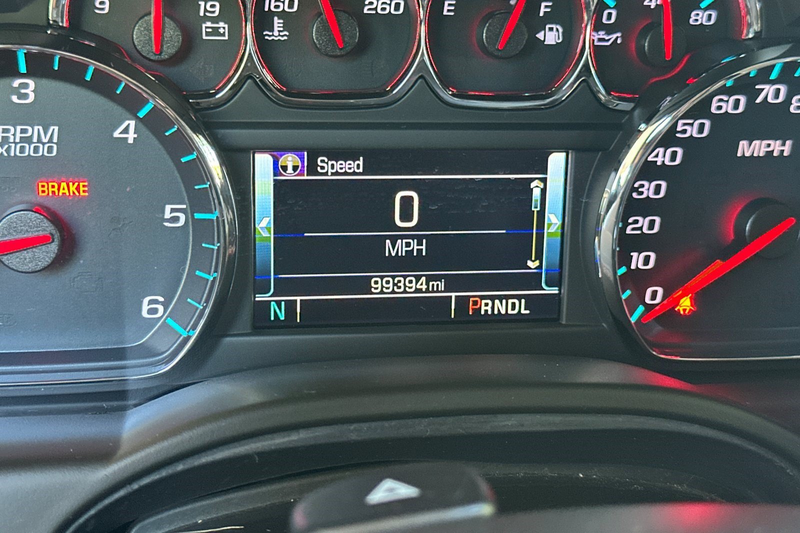 Used 2019 Chevrolet Tahoe LT RWD image 23