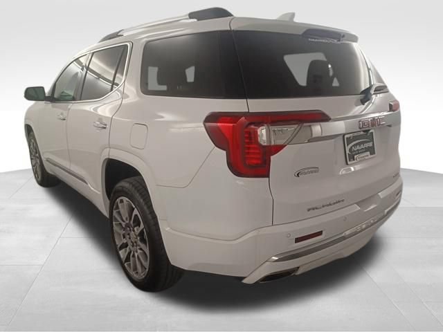 Used 2023 GMC Acadia Denali AWD/4WD image 5