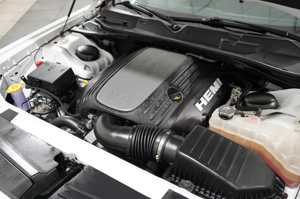 Used 2023 Dodge Challenger R/T w/ Blacktop Package RWD image 28