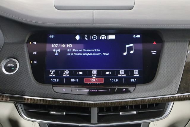 Used 2016 Cadillac CT6 Premium Luxury w/ Comfort Package image 29