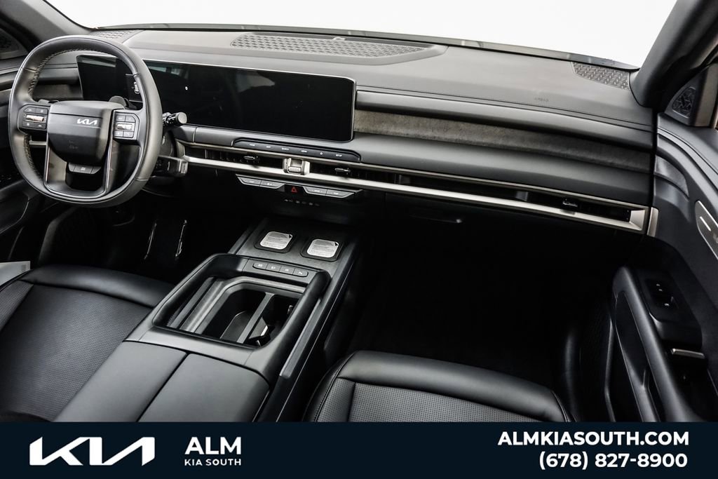 New 2027 Kia Telluride LX FWD image 20