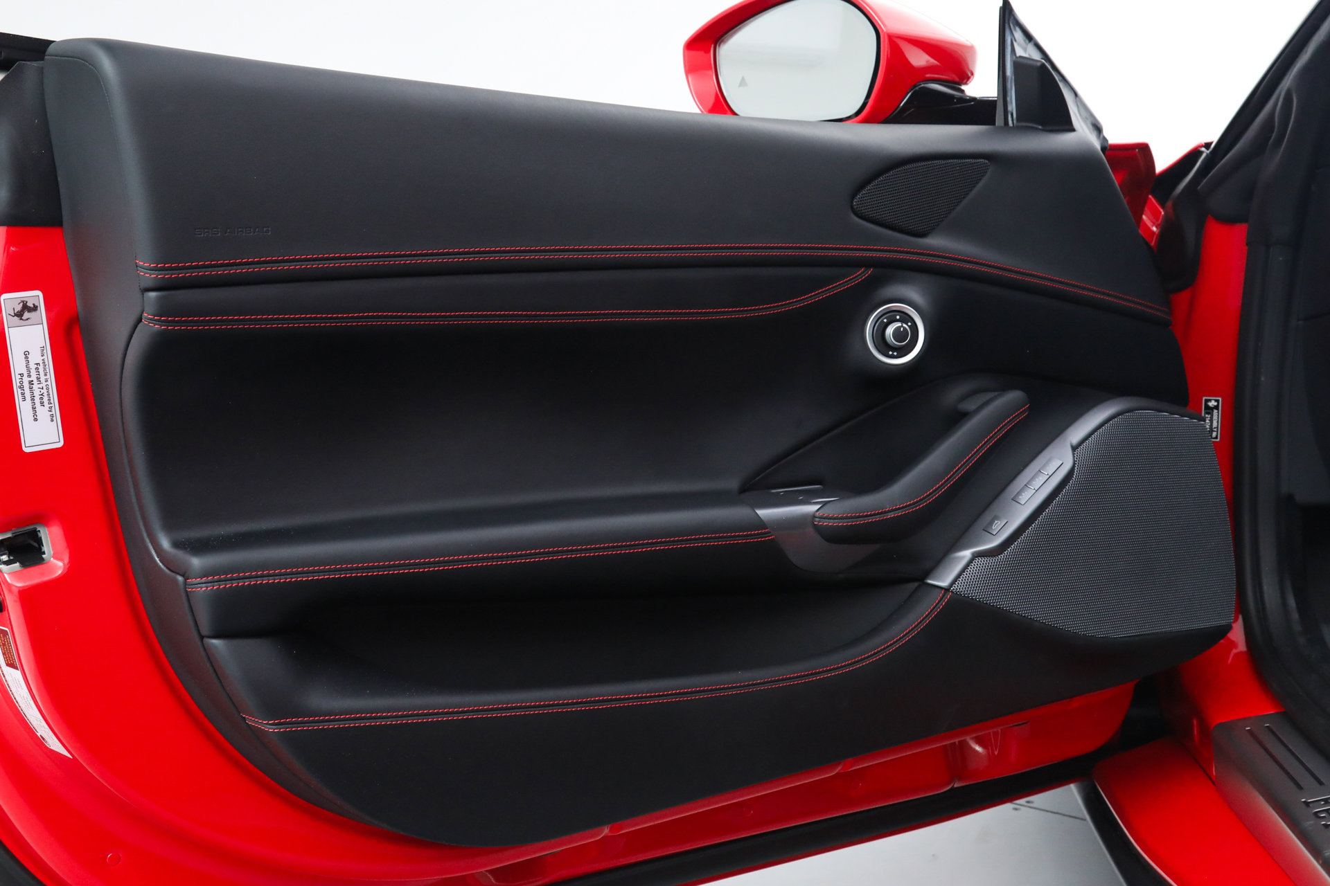 Certified 2023 Ferrari Portofino M image 27