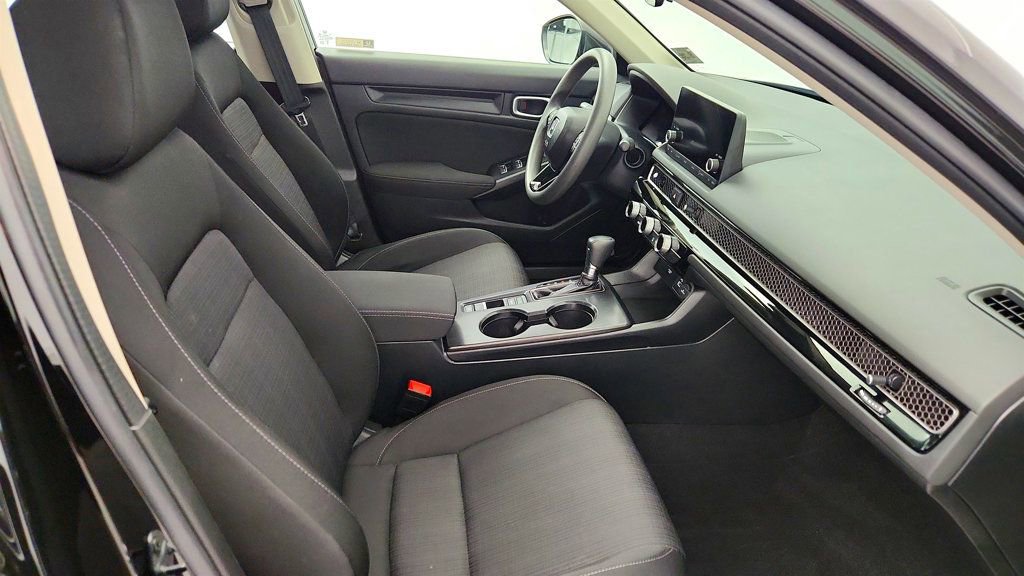 Used 2023 Honda Civic LX image 23